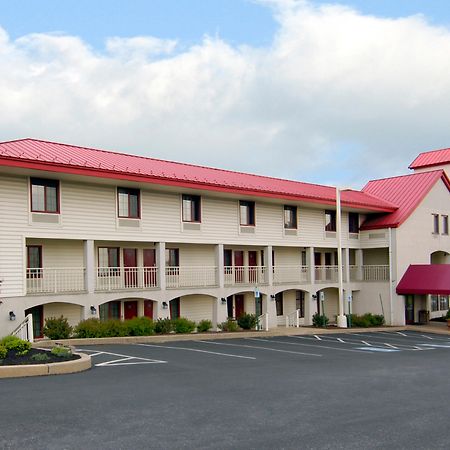 Red Roof Inn Lancaster Smoketown  Exteriör bild